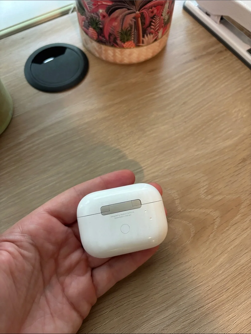 Apple AirPod Pros